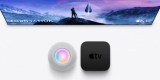 Apple   - tvOS 15.2    HomePod