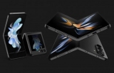    Samsung Galaxy Z Flip5, Fold5, Watch6, Tab S9