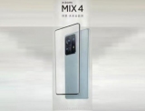 Xiaomi Mi MIX 4    