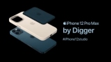 Apple   iPhone 12     MagSafe