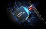 Samsung     Exynos 2200   AMD RDNA 2  