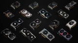 Nvidia RTX 3050 поступит в продажу в конце января за 25 000 рублей