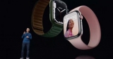     Apple Watch Series 7.        
