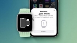  Apple Watch      iPhone     