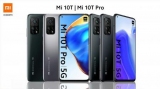 ooe xaae Xiaomi Mi 10T  Xiaomi Mi 10T Pro     