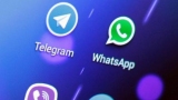    WhatsApp  Telegram  