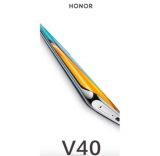  Honor V40    Huawei P40 Pro