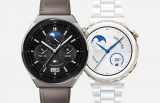    - Huawei Watch GT 3 Pro
