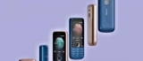 Nokia a      4G  VoLTE