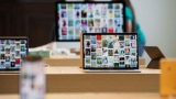 Apple   MacBook  iPad -  