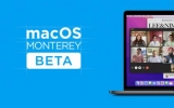 Apple  macOS Monterey beta 3  