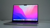 MacBook Pro 2021     HDR-  YouTube