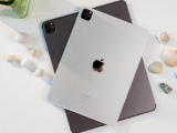 Bloomberg: iPad Pro         2022 
