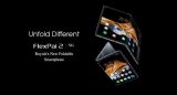 Royole FlexPai 2: oe Galaxy Z Fold 2   OLED-ee,  Snapdragon 865    $1471