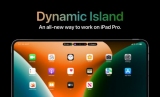     iPad Pro   Dynamic Island