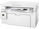    HP LaserJet Pro M132a -  ,   