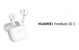    Huawei FreeBuds SE 2