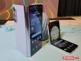    Samsung Galaxy Flip 5  Fold 5  