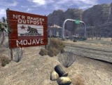 Fallout: New Vegas,  