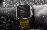   Apple      Watch Ultra
