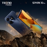  Tecno      SPARK 10  SPARK 10 Pro  