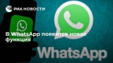  WhatsApp   