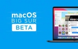    macOS Big Sur 11.5 beta 2