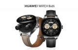        Huawei Watch Buds