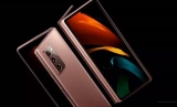 Samsung oee o  Galaxy Unpacked     ( Galaxy Z Fold 2