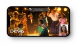 Disney+    SharePlay  iPhone, iPad  Apple TV      FaceTime
