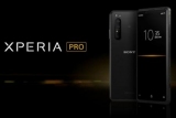 Sony Xperia Pro -     $2500,        