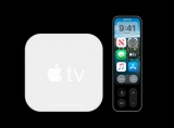 Apple      - Apple TV