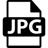   JPEG  JPG:   